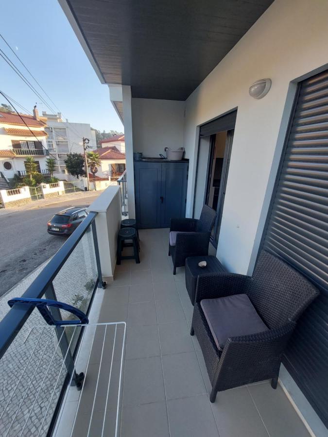 What A Life! Apartment 나자레 외부 사진