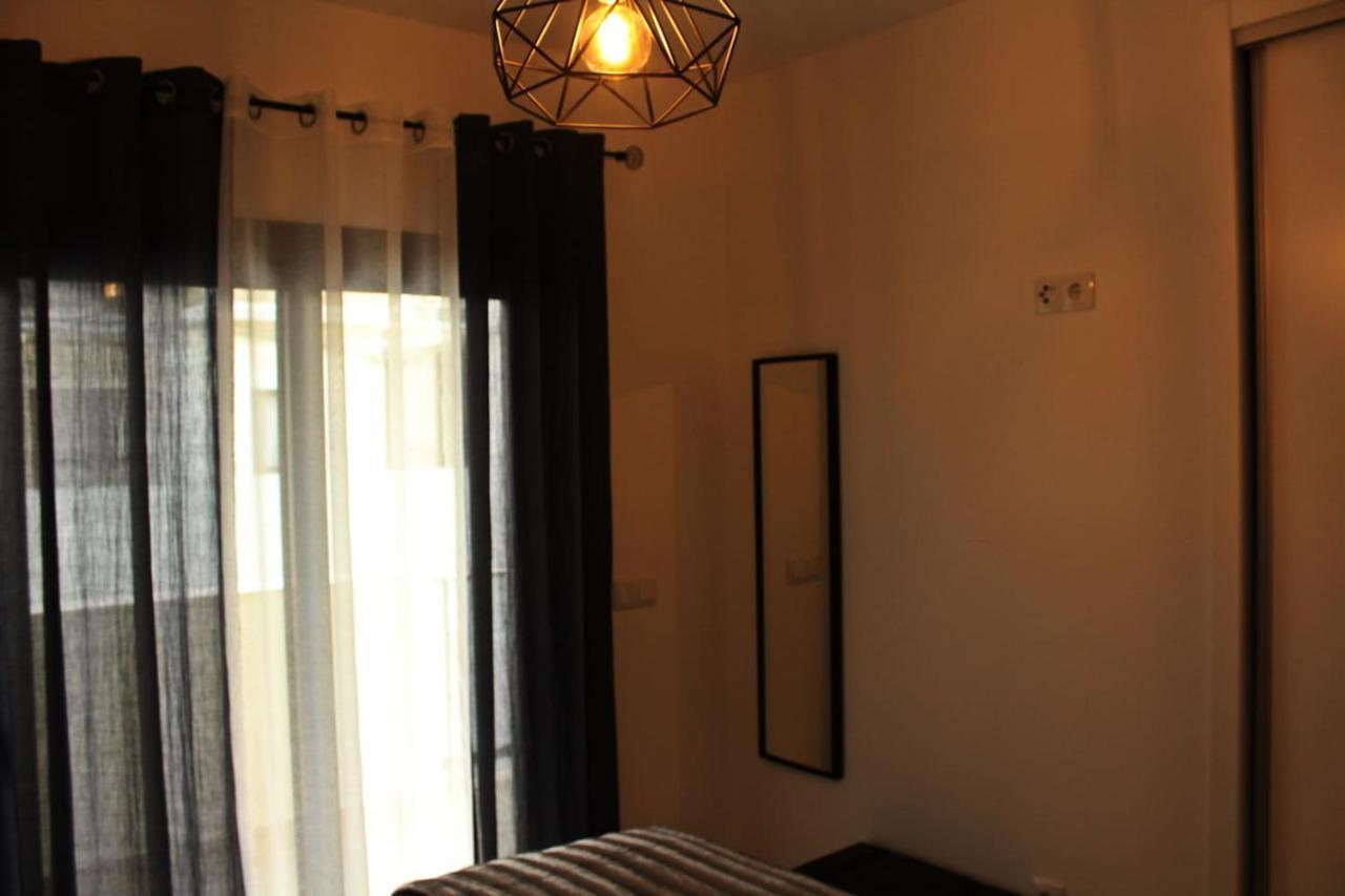 What A Life! Apartment 나자레 외부 사진