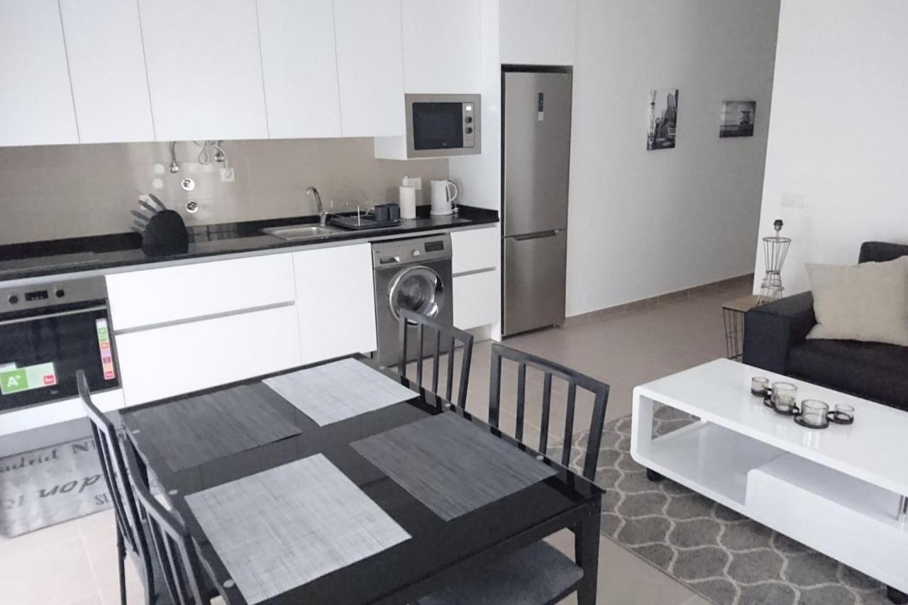 What A Life! Apartment 나자레 외부 사진