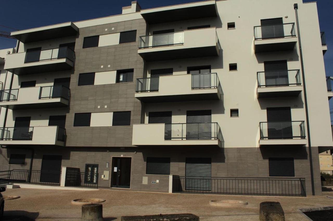 What A Life! Apartment 나자레 외부 사진